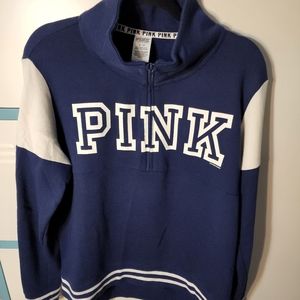 Victoria's secret pink sweater